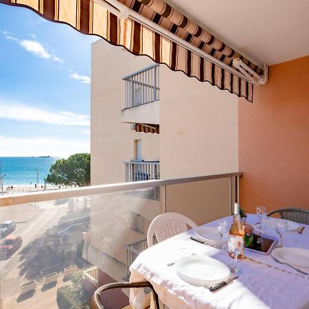 Apartment Le Capitole-3 By Interhome Фрежюс Экстерьер фото